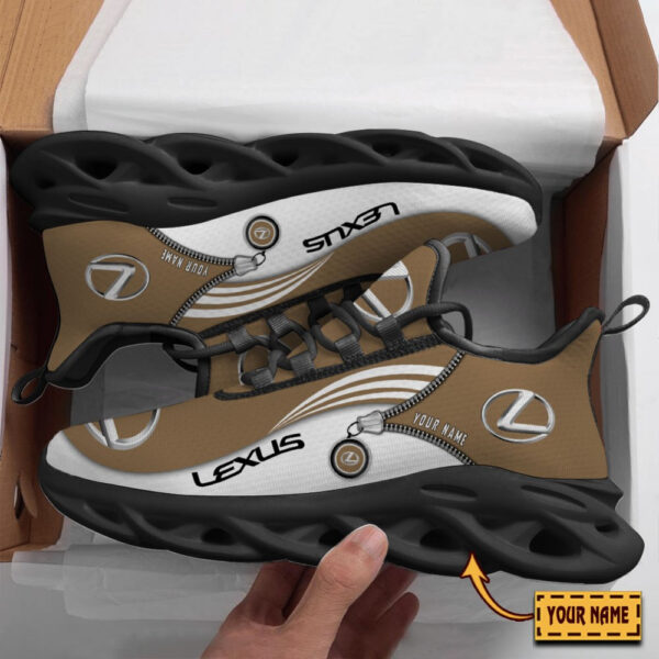 Chaussures Max Soul Lexus WINSG10728 – Image 4