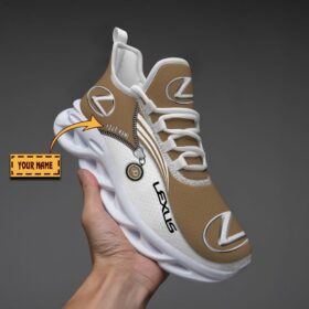 Chaussures Max Soul Lexus WINSG10728