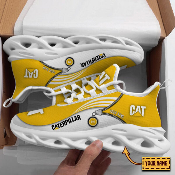 Chaussures Max Soul Caterpillar Inc WINSG10716 – Image 3