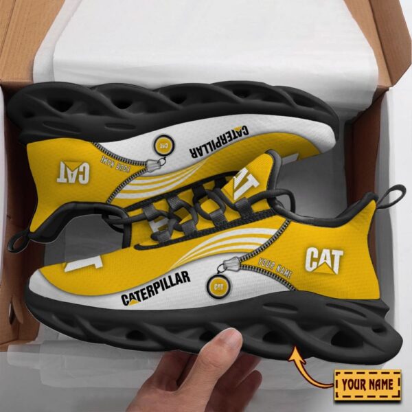 Chaussures Max Soul Caterpillar Inc WINSG10716 – Image 4