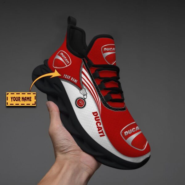 Chaussures Max Soul Ducati WINSG10678 – Image 2