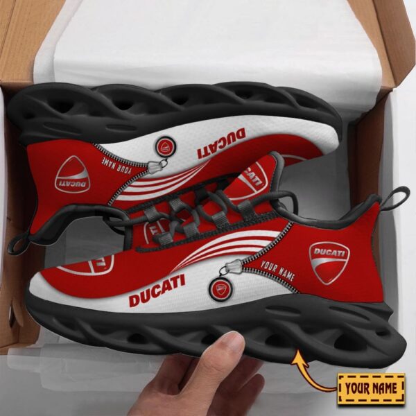 Chaussures Max Soul Ducati WINSG10678 – Image 4