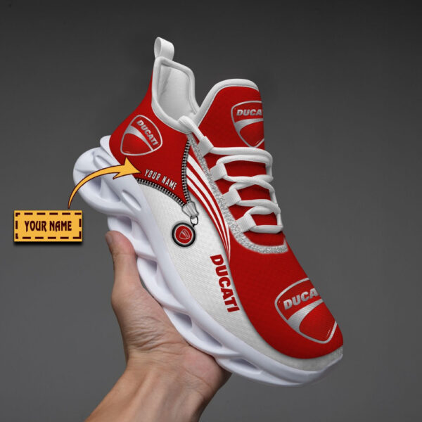 Chaussures Max Soul Ducati WINSG10678