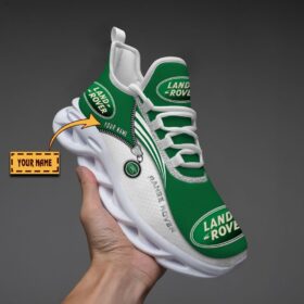 Chaussures Max Soul Land Rover WINSG10727