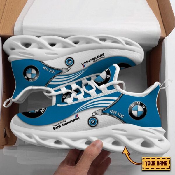Chaussures Max Soul BMW Motorsport WINSG10659 – Image 3