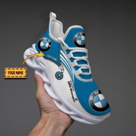 Chaussures Max Soul BMW Motorsport WINSG10659