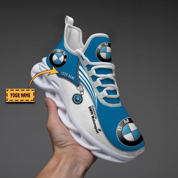 Chaussures Max Soul BMW Motorsport WINSG10659