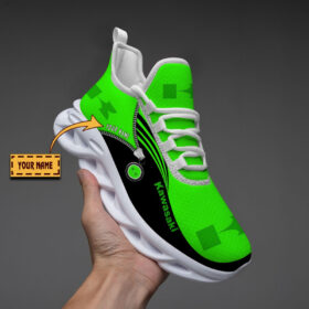 Chaussures Max Soul Kawasaki WINSG10685