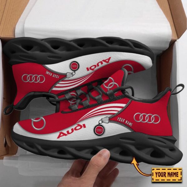 Chaussures Max Soul Audi WINSG10660 – Image 4