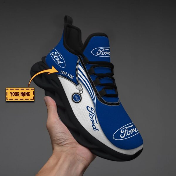 Chaussures Max Soul Ford WINSG10664 – Image 2