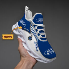 Chaussures Max Soul Ford WINSG10664