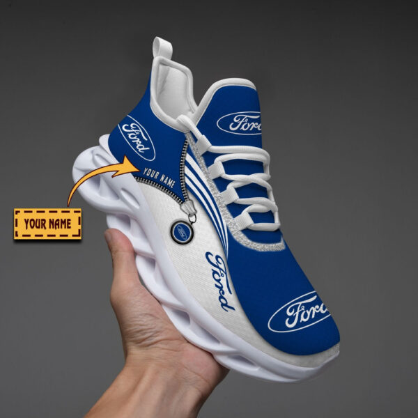 Chaussures Max Soul Ford WINSG10664