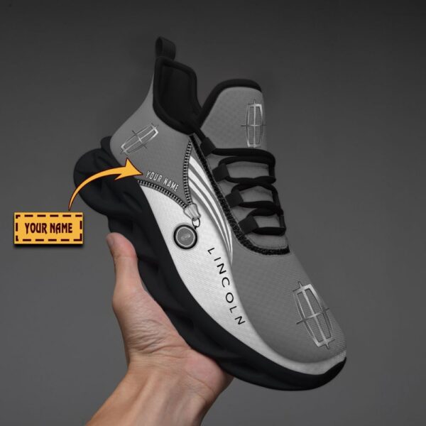Chaussures Max Soul Lincoln WINSG10729 – Image 2