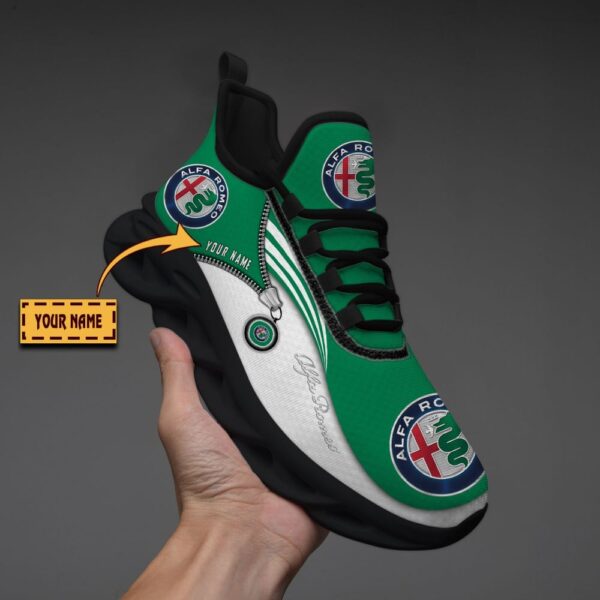 Chaussures Max Soul Alfa Romeo WINSG10710 – Image 2