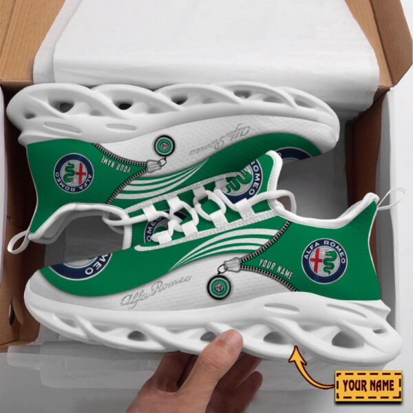 Chaussures Max Soul Alfa Romeo WINSG10710 – Image 3
