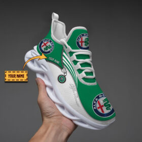 Chaussures Max Soul Alfa Romeo WINSG10710