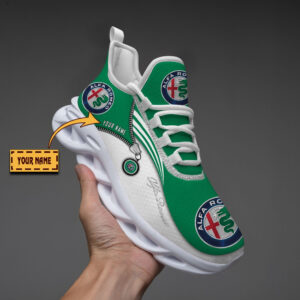 Chaussures Max Soul Alfa Romeo WINSG10710