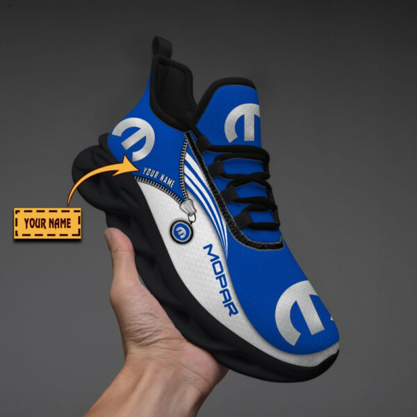 Chaussures Max Soul Mopar WINSG10707 – Image 2