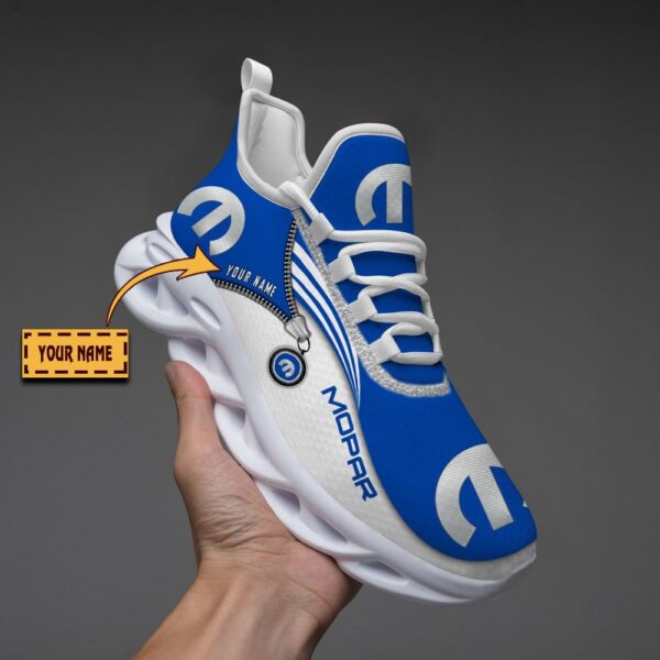 Chaussures Max Soul Mopar WINSG10707