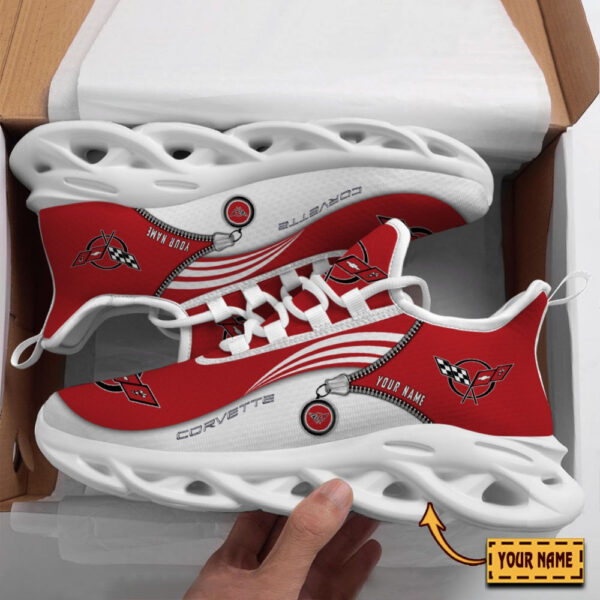 Chaussures Max Soul Corvette C5 WINSG10677 – Image 3