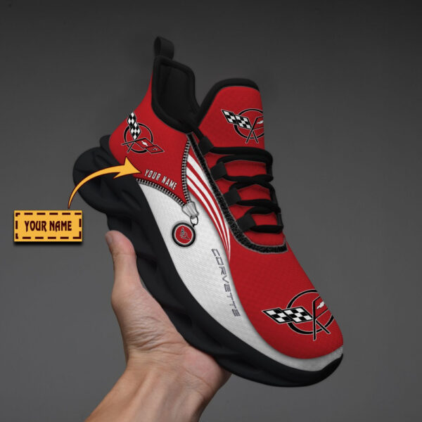 Chaussures Max Soul Corvette C5 WINSG10677 – Image 2