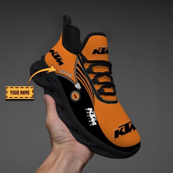 Chaussures Max Soul KTM Racing WINSG10686 – Image 2
