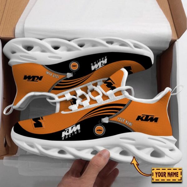 Chaussures Max Soul KTM Racing WINSG10686 – Image 3