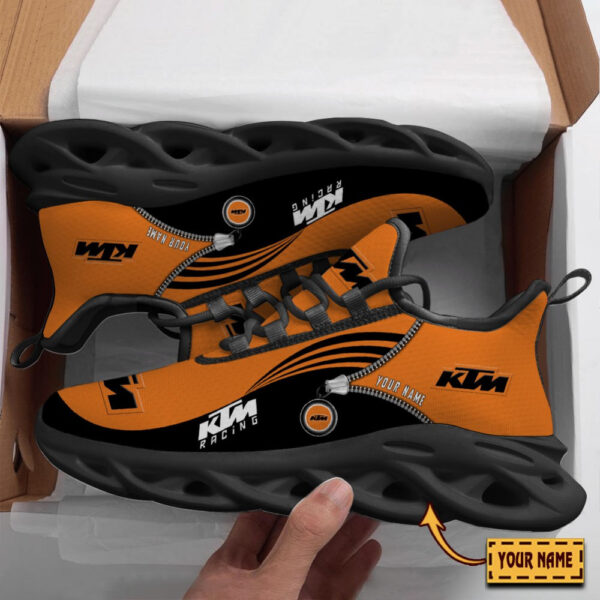 Chaussures Max Soul KTM Racing WINSG10686 – Image 4