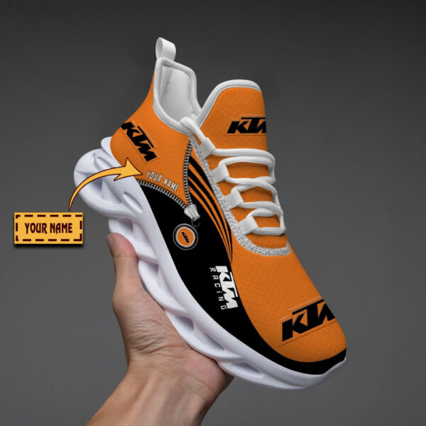 Chaussures Max Soul KTM Racing WINSG10686