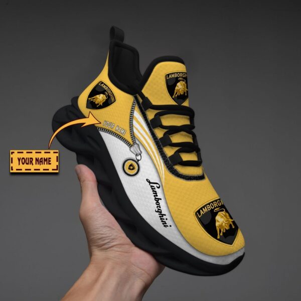 Chaussures Max Soul Lamborghini WINSG10688 – Image 2
