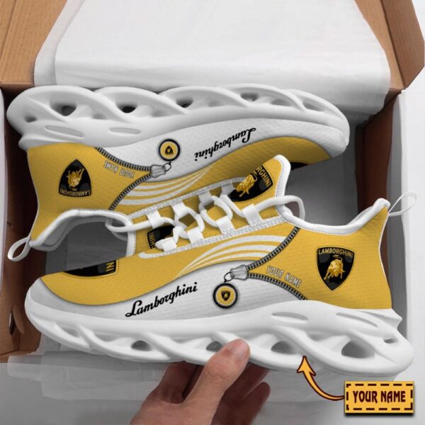 Chaussures Max Soul Lamborghini WINSG10688 – Image 3