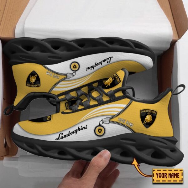 Chaussures Max Soul Lamborghini WINSG10688 – Image 4
