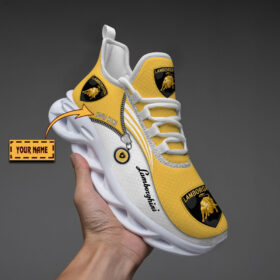 Chaussures Max Soul Lamborghini WINSG10688