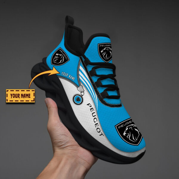 Chaussures Max Soul Peugeot WINSG10696 – Image 2