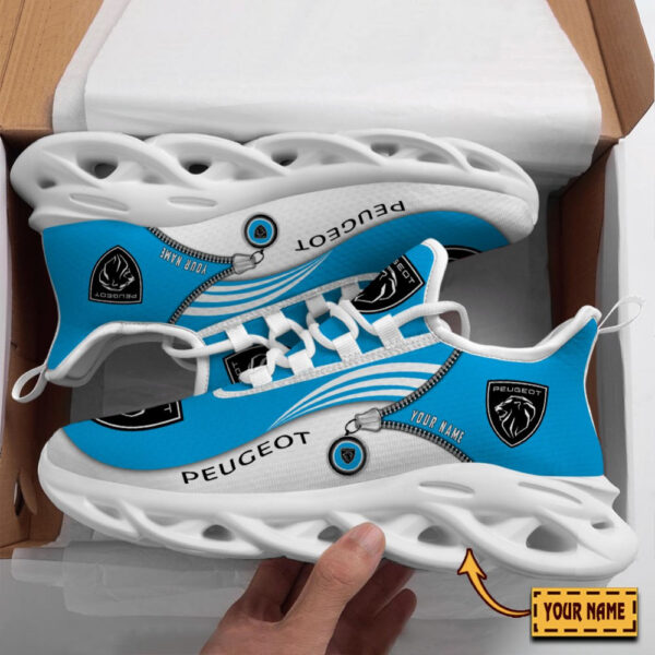 Chaussures Max Soul Peugeot WINSG10696 – Image 3