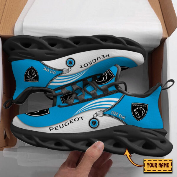 Chaussures Max Soul Peugeot WINSG10696 – Image 4