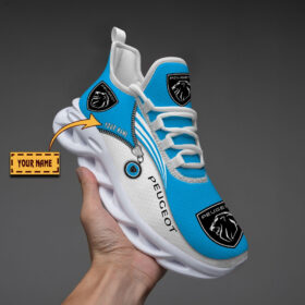 Chaussures Max Soul Peugeot WINSG10696
