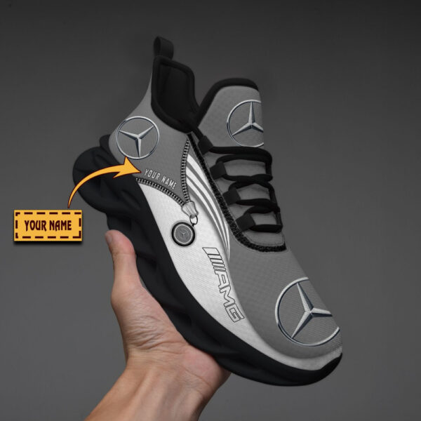 Chaussures Max Soul Mercedes-AMG WINSG10662 – Image 2