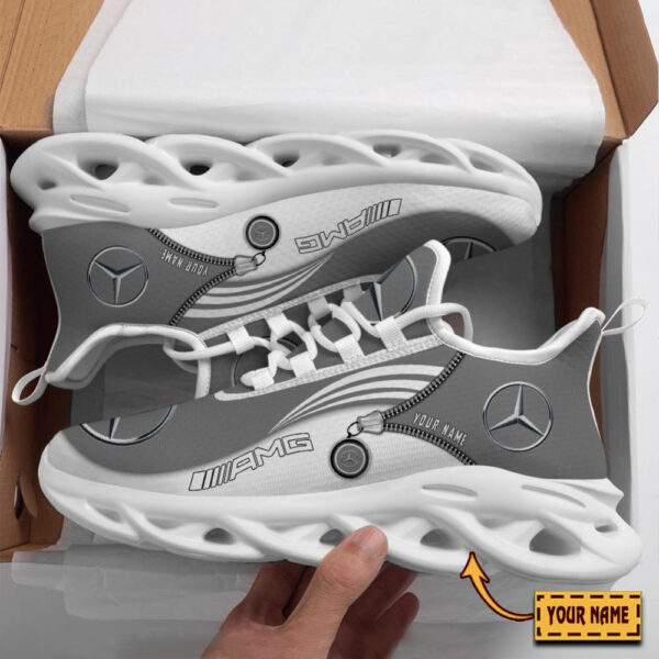 Chaussures Max Soul Mercedes-AMG WINSG10662 – Image 3