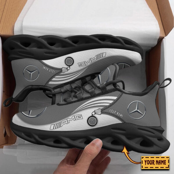 Chaussures Max Soul Mercedes-AMG WINSG10662 – Image 4