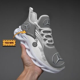 Chaussures Max Soul Mercedes-AMG WINSG10662