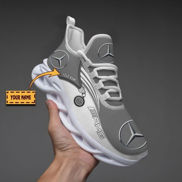 Chaussures Max Soul Mercedes-AMG WINSG10662