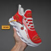 Chaussures Max Soul Moto Guzzi WINSG10708