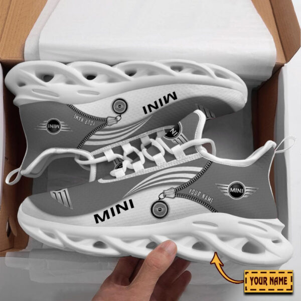 Chaussures Max Soul Mini WINSG10706 – Image 3
