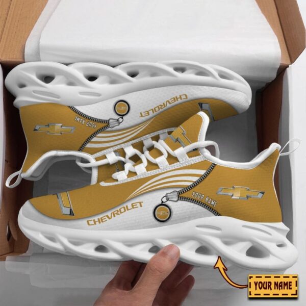 Chaussures Max Soul Chevrolet WINSG10674 – Image 3