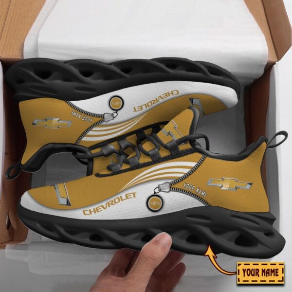 Chaussures Max Soul Chevrolet WINSG10674 – Image 4