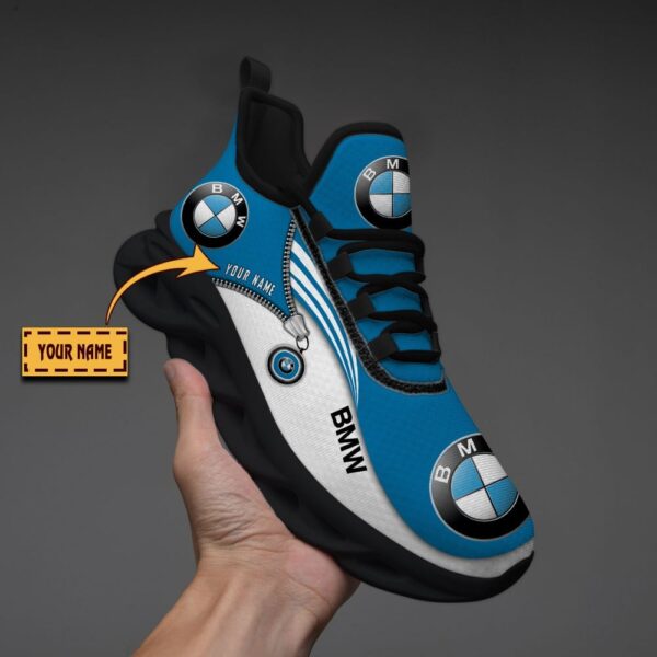 Chaussures Max Soul BMW Car WINSG10656 – Image 2