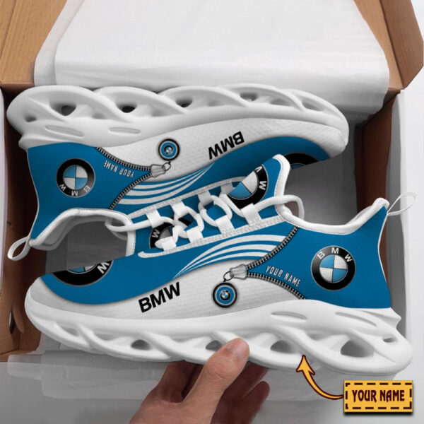 Chaussures Max Soul BMW Car WINSG10656 – Image 3