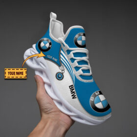 Chaussures Max Soul BMW Car WINSG10656