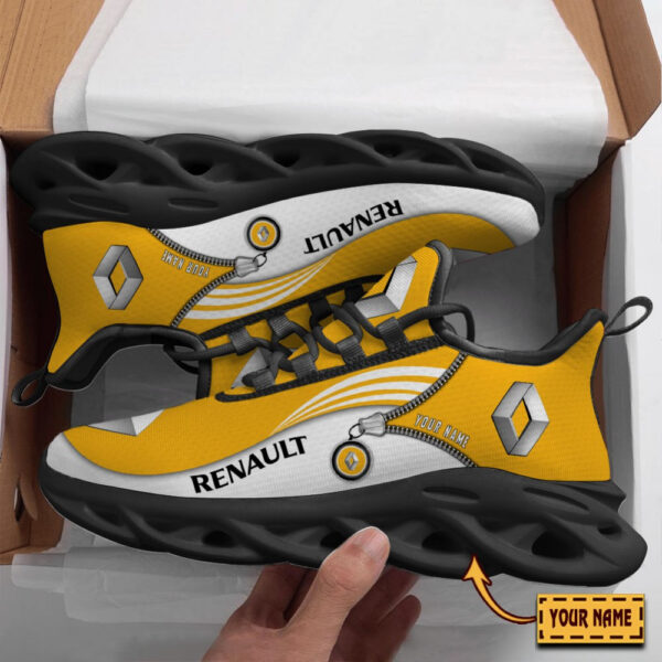 Chaussures Max Soul Renault WINSG10697 – Image 4